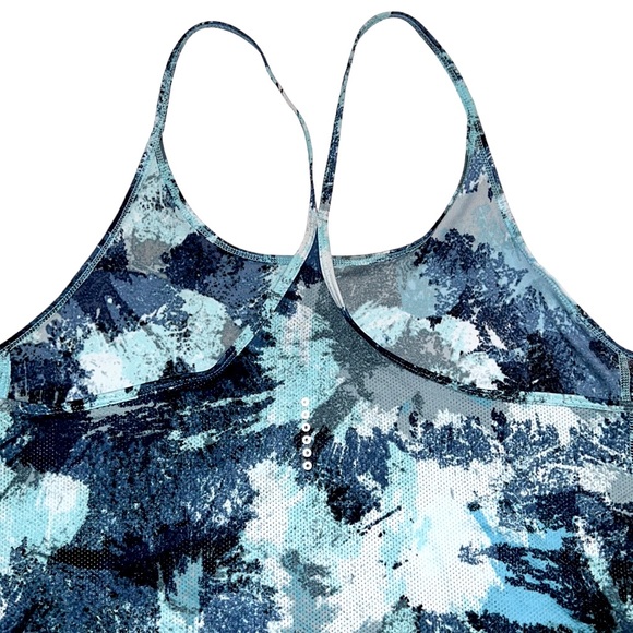 Nike Dri-Fit Miller Running Racerback Tank - Picture 10 of 15